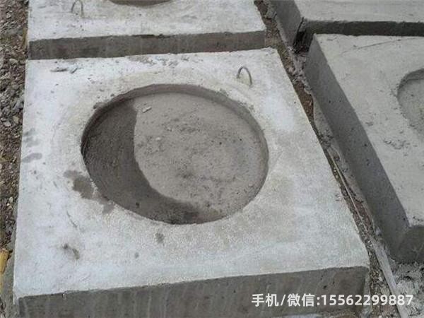 黎川DP14混凝土电杆底盘